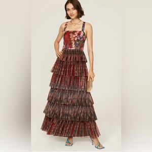 Beautiful Hutch Dress